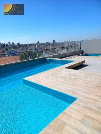 Apartamento com 3 Quartos à Venda, 63 m² em Pirituba - São Paulo