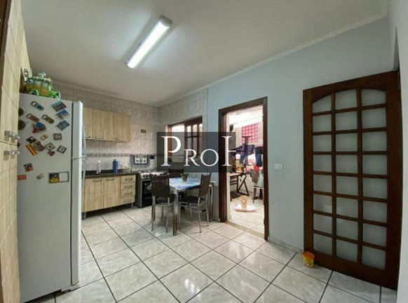 Imagem Sobrado com 3 Quartos à Venda, 116 m² em Campestre - Santo André Imagem Sobrado com 3 Quartos à Venda, 116 m² em Campestre - Santo André