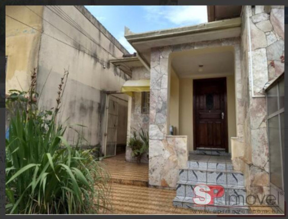Imagem Casa com 2 Quartos à Venda, 171 m² em Parque Das Nações - Santo André
