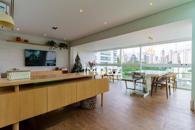 Imagem Imóvel com 3 Quartos à Venda, 171 m² em Panamby - São Paulo Imagem Imóvel com 3 Quartos à Venda, 171 m² em Panamby - São Paulo