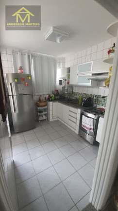 Imagem Apartamento com 3 Quartos à Venda, 84 m² em Itapuã - Vila Velha Imagem Apartamento com 3 Quartos à Venda, 84 m² em Itapuã - Vila Velha
