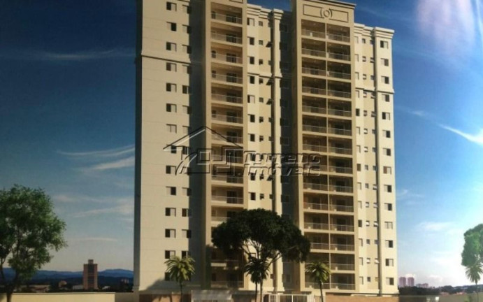 Apartamento com 2 Quartos à Venda, 79 m² em Jardim Augusta - São José Dos Campos