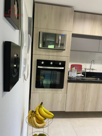 Imagem Apartamento com 3 Quartos à Venda, 65 m² em Vila Prel - São Paulo