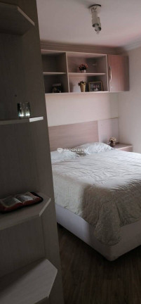 Imagem Apartamento com 4 Quartos à Venda, 98 m² em Centro - Diadema Imagem Apartamento com 4 Quartos à Venda, 98 m² em Centro - Diadema