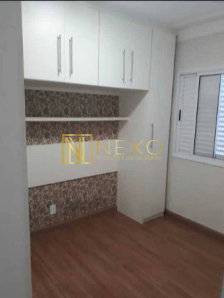 Imagem Apartamento com 2 Quartos à Venda, 59 m² em Vila Haro - Sorocaba Imagem Apartamento com 2 Quartos à Venda, 59 m² em Vila Haro - Sorocaba