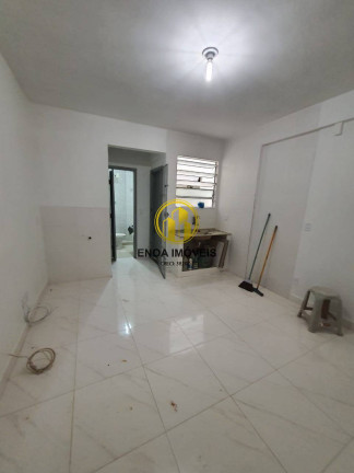 Imagem Apartamento com 1 Quarto à Venda, 19 m² em Centro - São Vicente