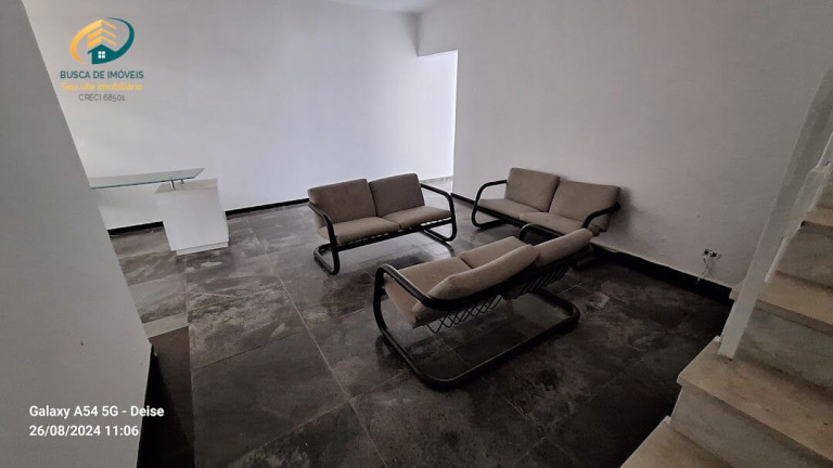 Imagem Sobrado com 3 Quartos para Alugar, 159 m² em Planalto Paulista - São Paulo