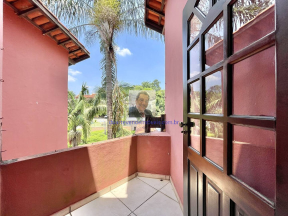 Imagem Casa com 4 Quartos à Venda, 256 m² em Palos Verdes - Cotia