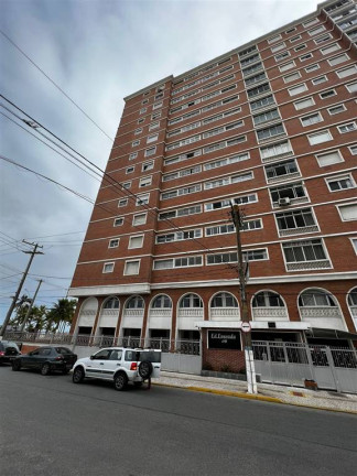 Apartamento com 2 Quartos à Venda, 90 m² em Guilhermina - Praia Grande