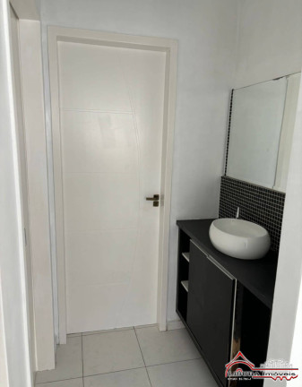 Imagem Apartamento com 2 Quartos para Alugar, 43 m² em Jardim Maria Amélia - Jacareí Imagem Apartamento com 2 Quartos para Alugar, 43 m² em Jardim Maria Amélia - Jacareí