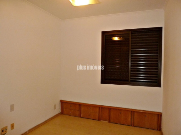 Imagem Apartamento com 3 Quartos à Venda, 105 m² em Panamby - São Paulo