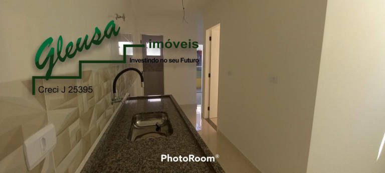Imagem Apartamento com 1 Quarto à Venda, 31 m² em Vila Ré - São Paulo