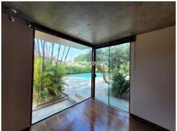 Casa com 4 Quartos para Alugar, 460 m² em Alphaville - Santana De Parnaíba