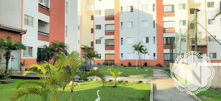 Imagem Apartamento com 2 Quartos à Venda, 55 m² em Cibratel Ii - Itanhaém Imagem Apartamento com 2 Quartos à Venda, 55 m² em Cibratel Ii - Itanhaém
