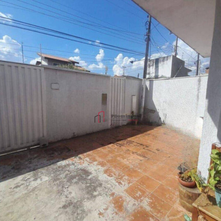 Imagem Sobrado com 5 Quartos à Venda, 250 m² em Parque Franceschini - Sumaré Imagem Sobrado com 5 Quartos à Venda, 250 m² em Parque Franceschini - Sumaré