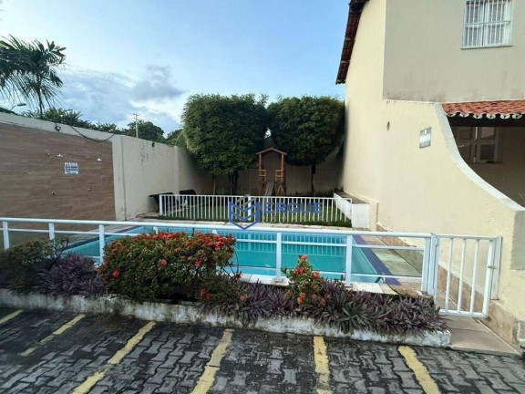 Imagem Casa com 2 Quartos à Venda, 68 m² em Passaré - Fortaleza Imagem Casa com 2 Quartos à Venda, 68 m² em Passaré - Fortaleza