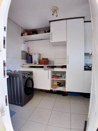 Imagem Casa de Condomínio com 3 Quartos à Venda, 150 m² em Pilarzinho - Curitiba Imagem Casa de Condomínio com 3 Quartos à Venda, 150 m² em Pilarzinho - Curitiba