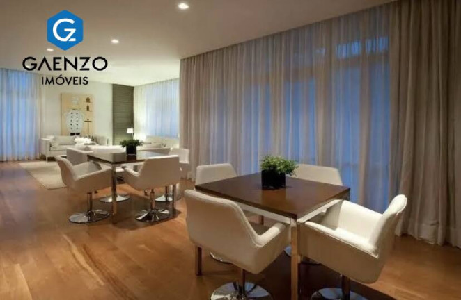 Imagem Apartamento com 3 Quartos à Venda, 115 m² em Jardim Tupanci - Barueri
