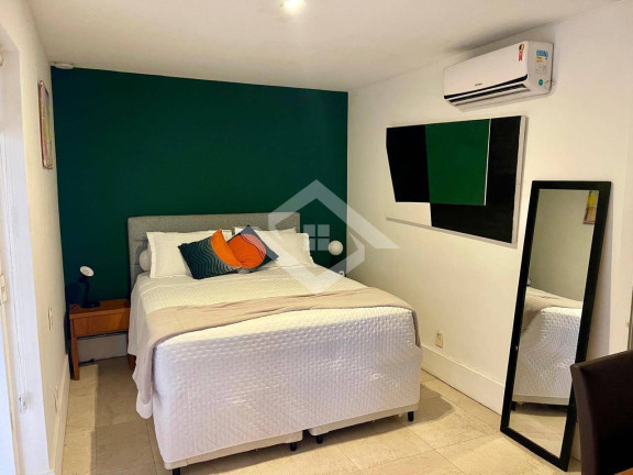 Imagem Apartamento com 2 Quartos para Alugar, 30 m² em Ipanema - Rio De Janeiro Imagem Apartamento com 2 Quartos para Alugar, 30 m² em Ipanema - Rio De Janeiro
