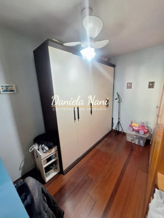 Imagem Sobrado com 3 Quartos à Venda, 141 m² em Vila Scarpelli - Santo André