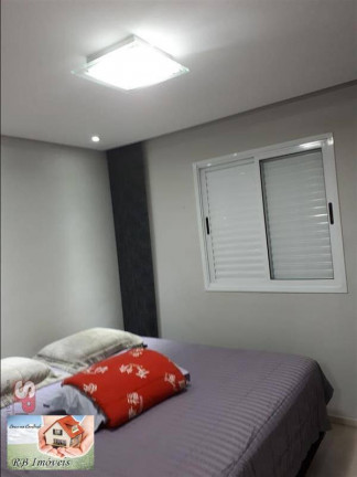 Imagem Apartamento com 2 Quartos à Venda, 69 m² em Parque Erasmo Assunção - Santo André Imagem Apartamento com 2 Quartos à Venda, 69 m² em Parque Erasmo Assunção - Santo André