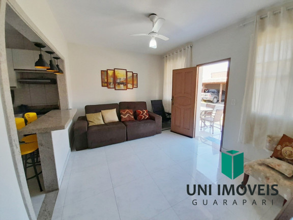 Imagem Casa com 3 Quartos à Venda, 83 m² em Praia Do Morro - Guarapari