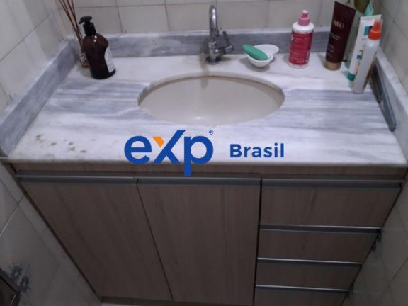 Imagem Apartamento com 2 Quartos à Venda, 105 m² em Taua - Rio De Janeiro