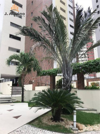 Imagem Apartamento com 2 Quartos à Venda, 73 m² em Meireles - Fortaleza