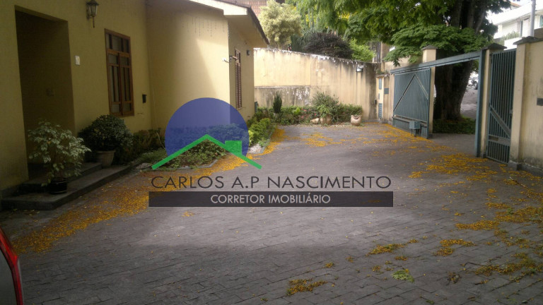 Imagem Casa com 3 Quartos à Venda, 972 m² em Jardim América - Jacareí Imagem Casa com 3 Quartos à Venda, 972 m² em Jardim América - Jacareí
