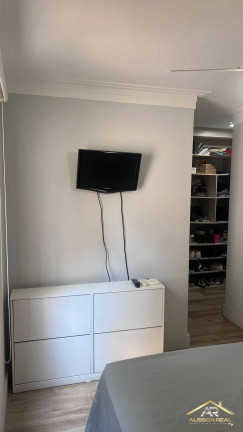 Imagem Apartamento com 3 Quartos à Venda, 110 m² em Cidade São Francisco - São Paulo