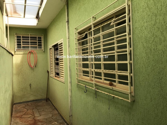 Imagem Imóvel com 3 Quartos à Venda, 145 m² em Vila Seixas - Ribeirão Preto