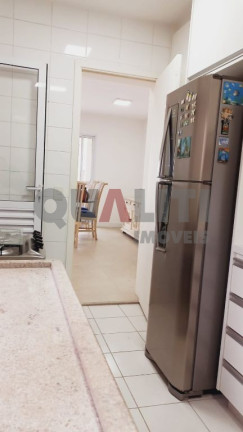 Imagem Apartamento com 3 Quartos à Venda, 123 m² em Campo Belo - São Paulo