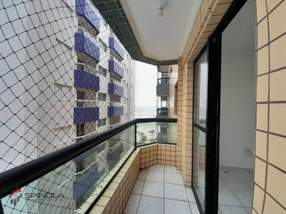 Apartamento com 1 Quarto à Venda, 53 m² em Vila Balneária - Praia Grande