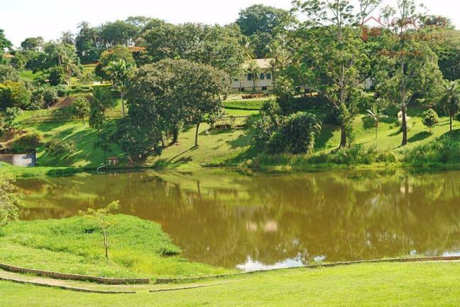 Imagem Casa com 5 Quartos à Venda, 600 m² em Condomínio Campos De Santo Antônio - Itu