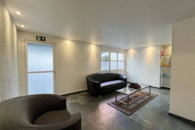 Imagem Apartamento com 1 Quarto à Venda, 53 m² em Indianópolis - São Paulo Imagem Apartamento com 1 Quarto à Venda, 53 m² em Indianópolis - São Paulo