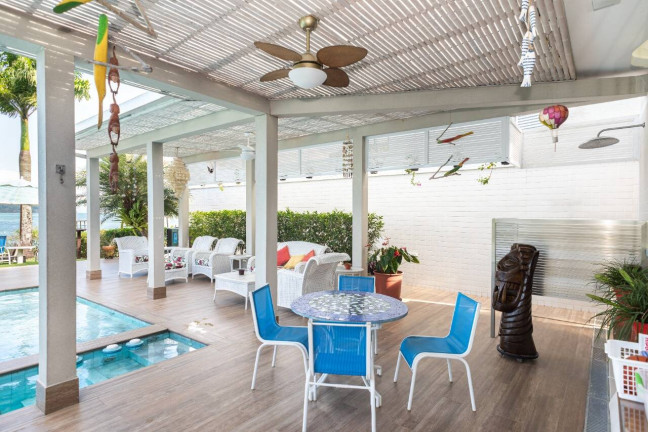 Imagem Casa à Venda, 800 m² em Tabatinga - Caraguatatuba