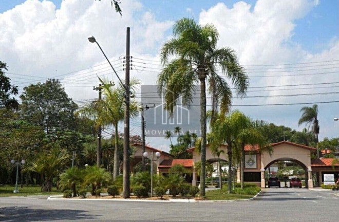 Imagem Casa com 4 Quartos à Venda, 500 m² em Residencial Morada Dos Lagos - Barueri