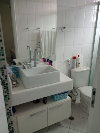 Imagem Apartamento com 2 Quartos à Venda, 70 m² em Vila Agrícola - Jundiaí