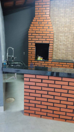 Imagem Casa com 3 Quartos à Venda, 242 m² em Residencial Buritis - Anápolis