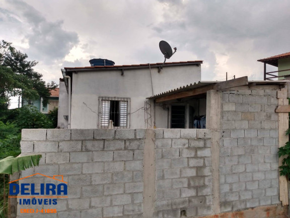 Imagem Casa com 3 Quartos à Venda, 185 m² em Terra Preta (terra Preta) - Mairiporã