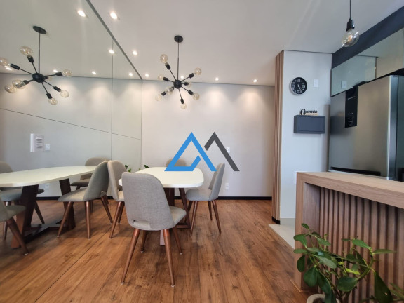 Imagem Apartamento com 2 Quartos à Venda, 47 m² em Serpa - Caieiras Imagem Apartamento com 2 Quartos à Venda, 47 m² em Serpa - Caieiras