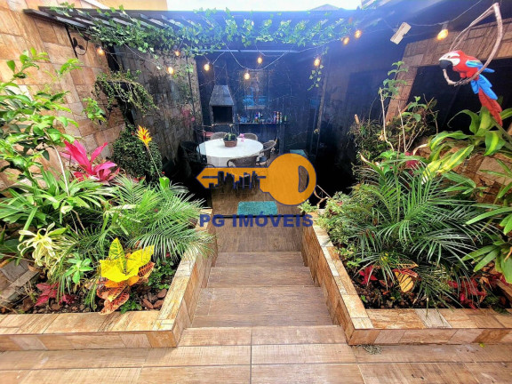 Imagem Casa com 3 Quartos à Venda, 420 m² em Ipanema - Pontal Do Paraná