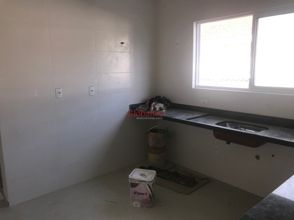 Imagem Casa com 3 Quartos à Venda, 120 m² em Marapé - Santos