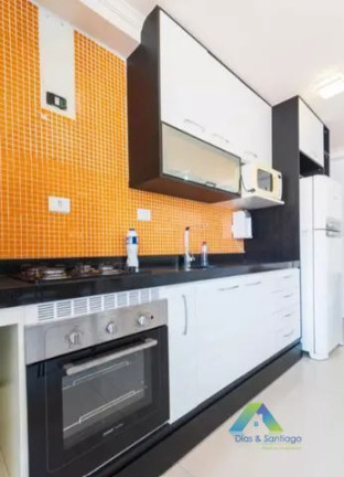 Imagem Apartamento com 2 Quartos à Venda, 56 m² em Vila Da Saúde - São Paulo Imagem Apartamento com 2 Quartos à Venda, 56 m² em Vila Da Saúde - São Paulo