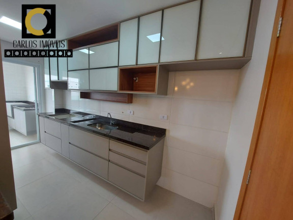 Imagem Apartamento com 2 Quartos à Venda, 67 m² em Macuco - Santos