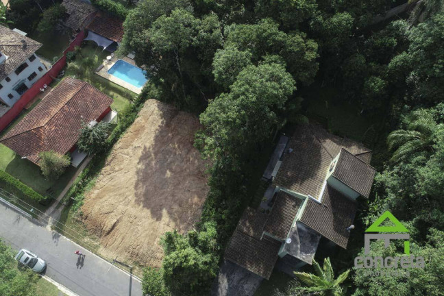 Imagem Terreno em Condomínio à Venda, 690 m² em Jardim Atalaia - Cotia Imagem Terreno em Condomínio à Venda, 690 m² em Jardim Atalaia - Cotia
