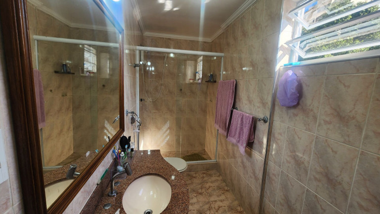 Imagem Apartamento com 3 Quartos à Venda, 136 m² em José Menino - Santos