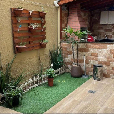 Imagem Apartamento com 2 Quartos à Venda, 45 m² em Jardim Munira - Guarulhos Imagem Apartamento com 2 Quartos à Venda, 45 m² em Jardim Munira - Guarulhos