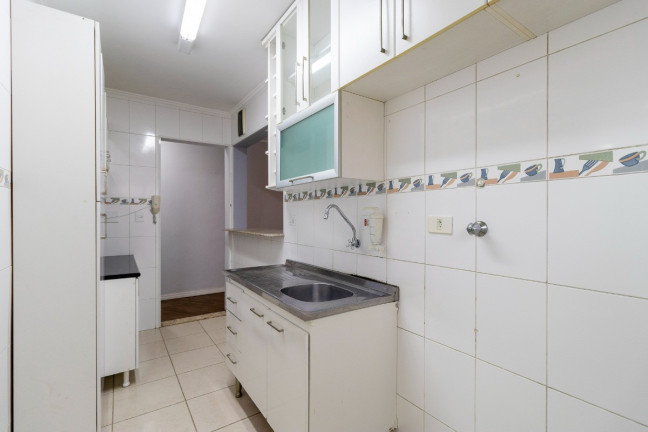 Imagem Apartamento com 2 Quartos à Venda, 71 m² em Vila Mariana - São Paulo