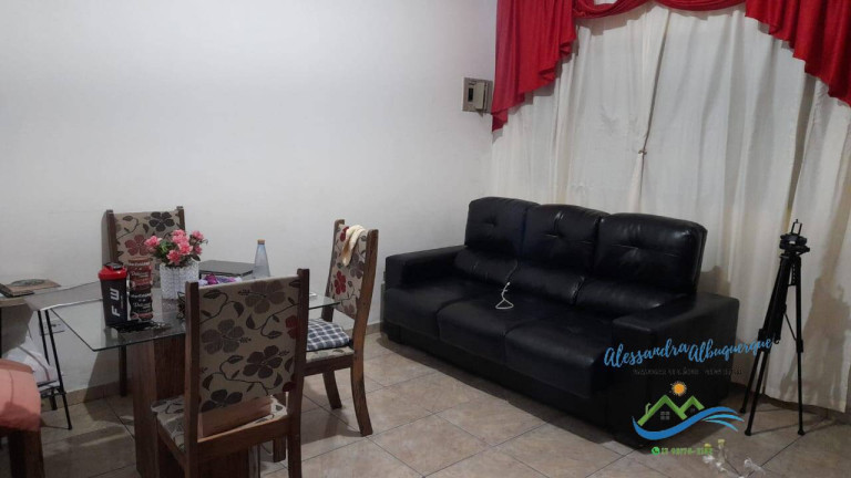 Imagem Casa com 2 Quartos à Venda, 96 m² em Balneário Tupy - Itanhaém Imagem Casa com 2 Quartos à Venda, 96 m² em Balneário Tupy - Itanhaém